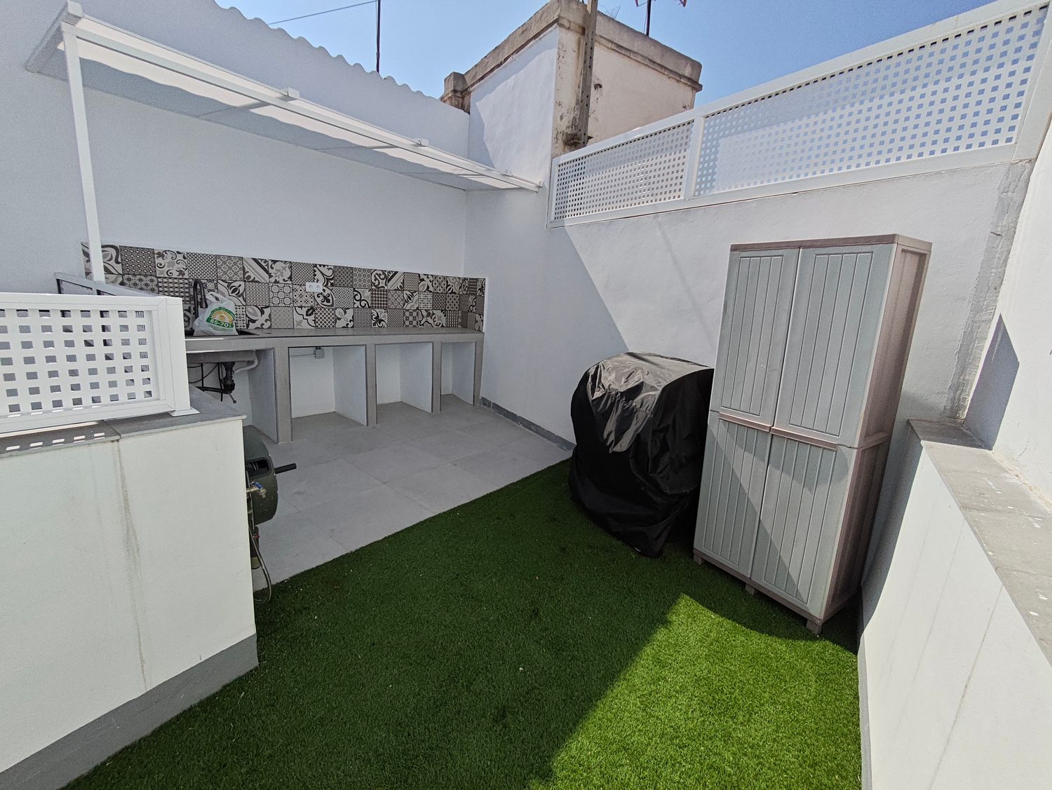 Ático en calle Torre de Romo, 54 - Foto 20