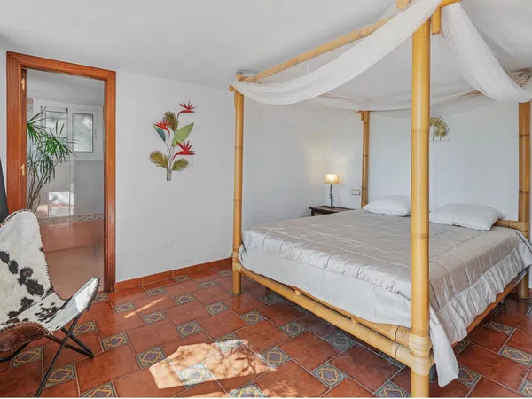 Casa o chalet independiente en Camino del Reloj, 4, Los Flamingos, Los Flamingos - Foto 5