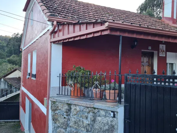 Casa de pueblo en A Carreira s/n - Foto 4