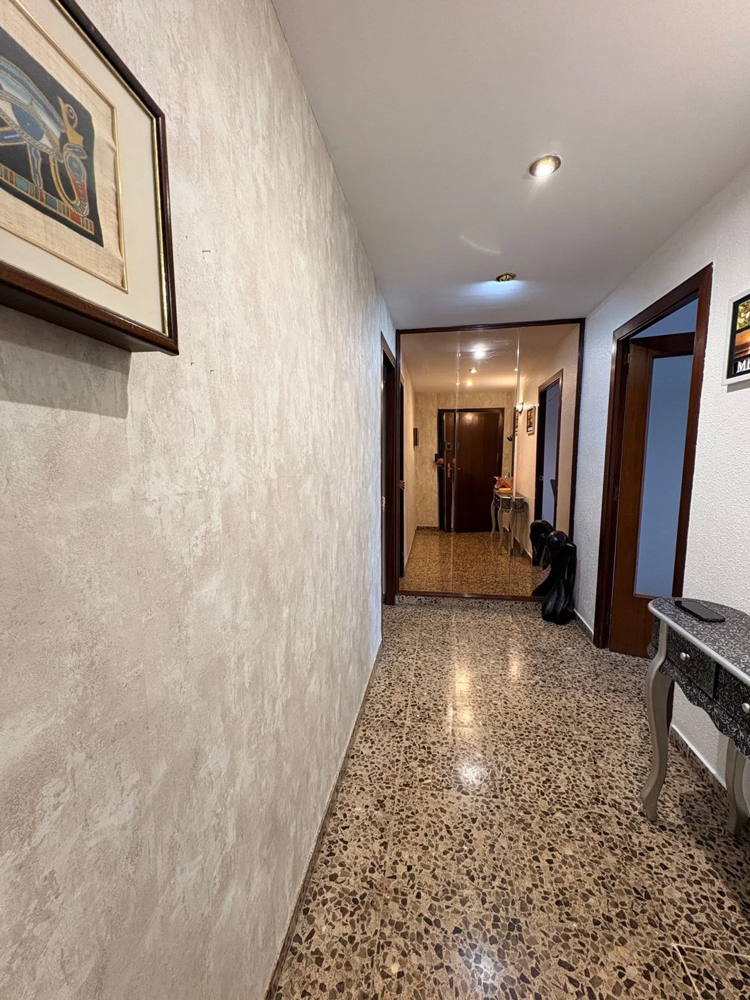 Piso en Rossello, 37 - Foto 1