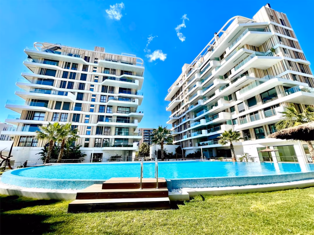 Piso en  Avenida Artista Remigio Soler López 9 - Foto 36