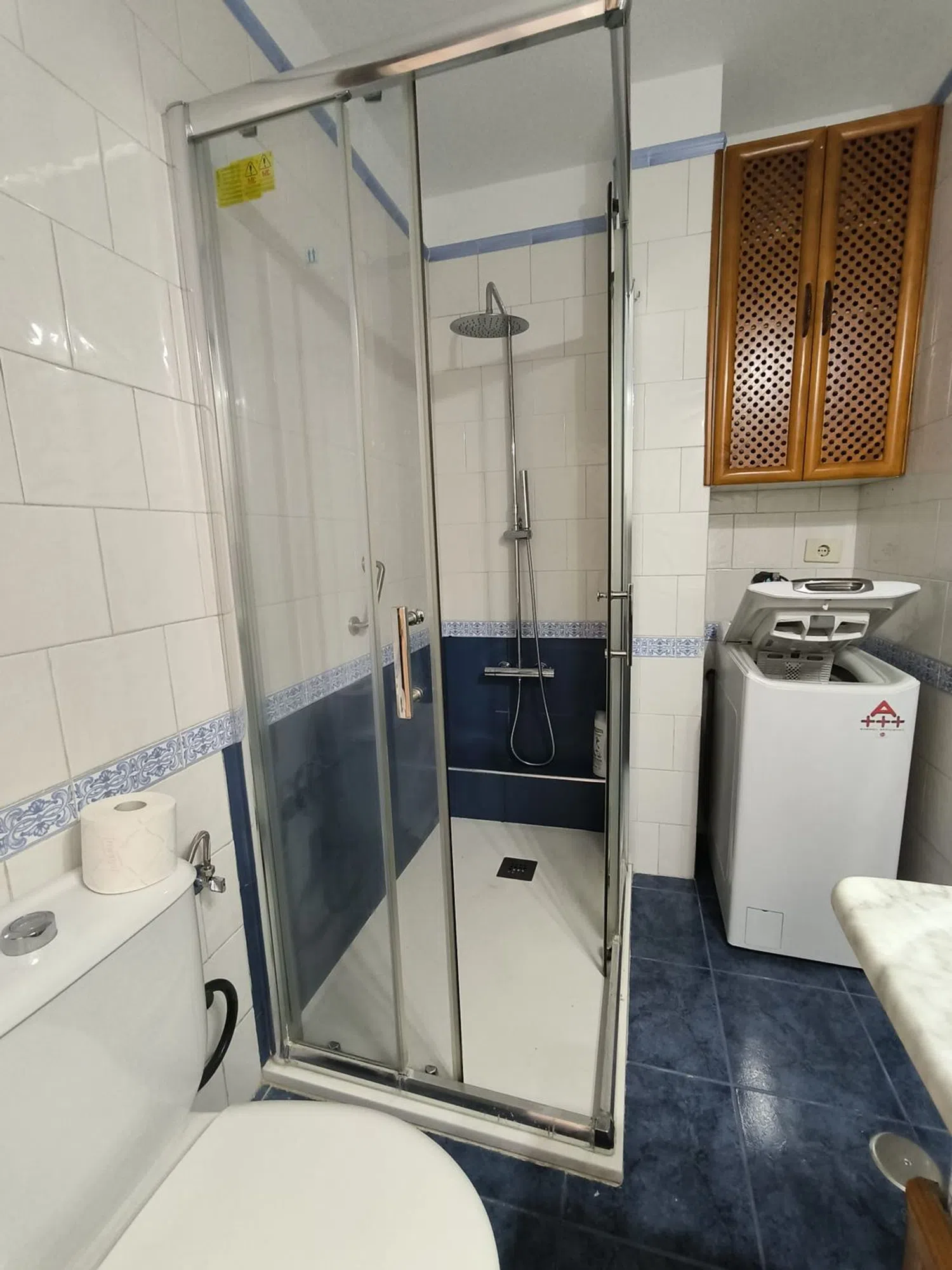 Piso en calle Bernardo de la Torre, 64 - Foto 3