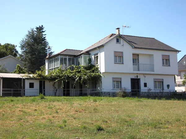 Casa o chalet independiente en Camino Telleira, 3 - Foto 1