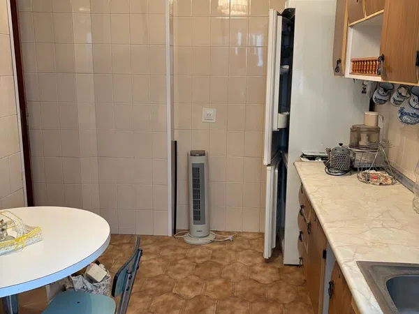 Piso en Calle de la Infanta Mercedes, 45, Cuatro Caminos - Foto 18