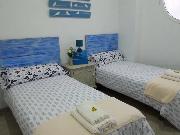 Piso en calle Rosario Vega, 10 - Foto 12