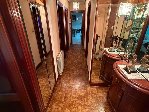 Piso en Calle Llano, 62, Lutxana - Llano, Lutxana - Llano - Foto 22