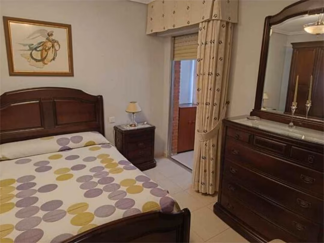 Apartamento en Santa Justa - Foto 9