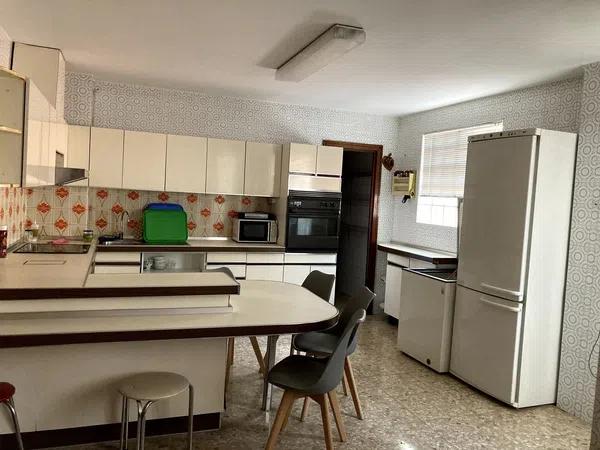 Piso en Puerta Nueva, 10, La Fama - Foto 8