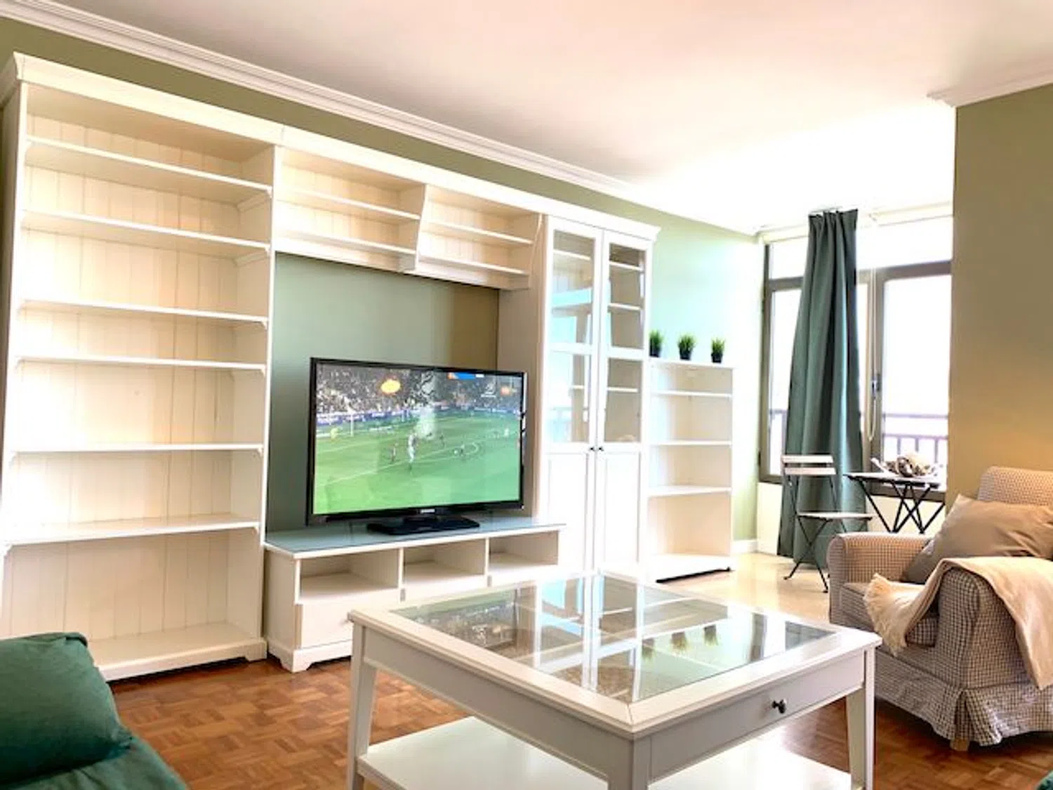 Piso en calle Concepción Arenal, 20 - Foto 7