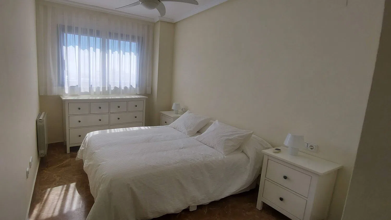 Piso en paseo Alameda, 56 - Foto 7