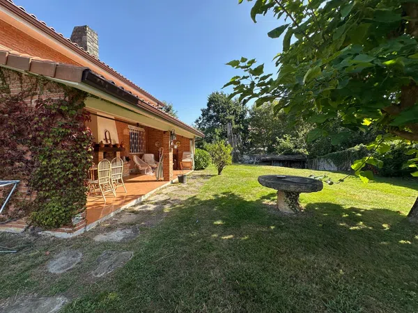 Casa o chalet independiente en Barrio Adino, 4 - Foto 6