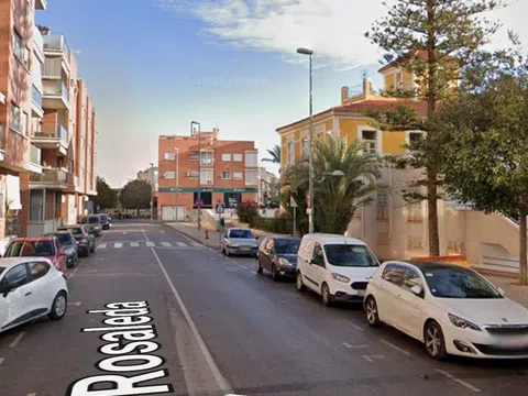 Piso en calle Rosaleda, 16 - Foto 21