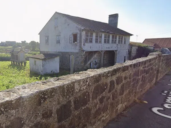 Casa de pueblo en Camino de Mallón, 13, San Pedro da Ramallosa - Foto 1