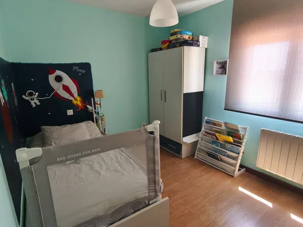 Chalet adosado en Plaza Virgen de Compasco, 1 - Foto 18
