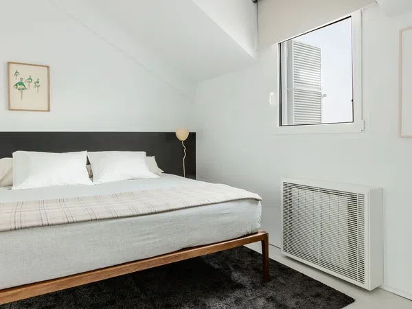 Chalet pareado en Barrio Campo de las Naciones-Corralejos - Foto 29