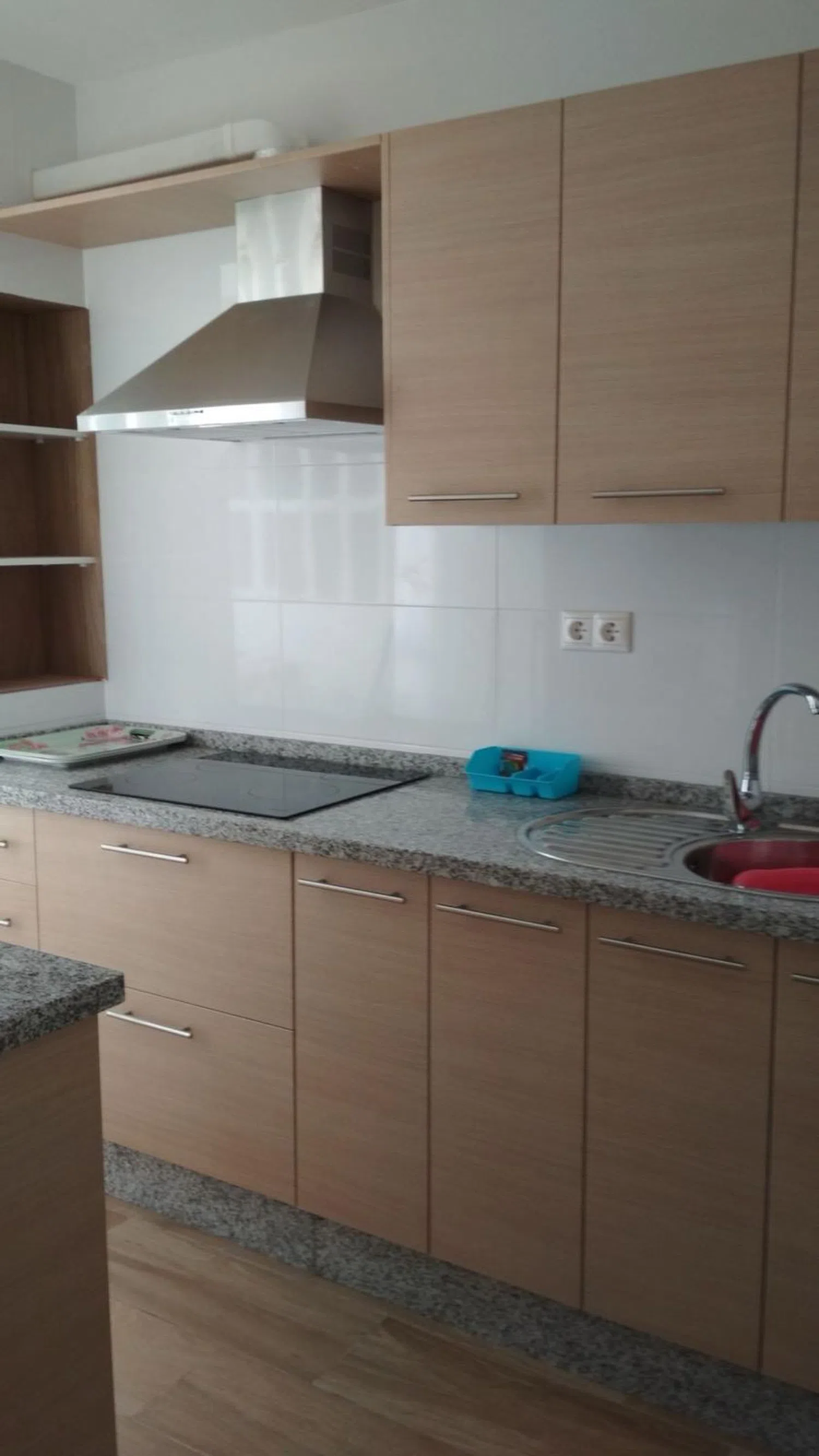 Piso en pasaje Escritor Pérez de Rivas, 5 - Foto 2