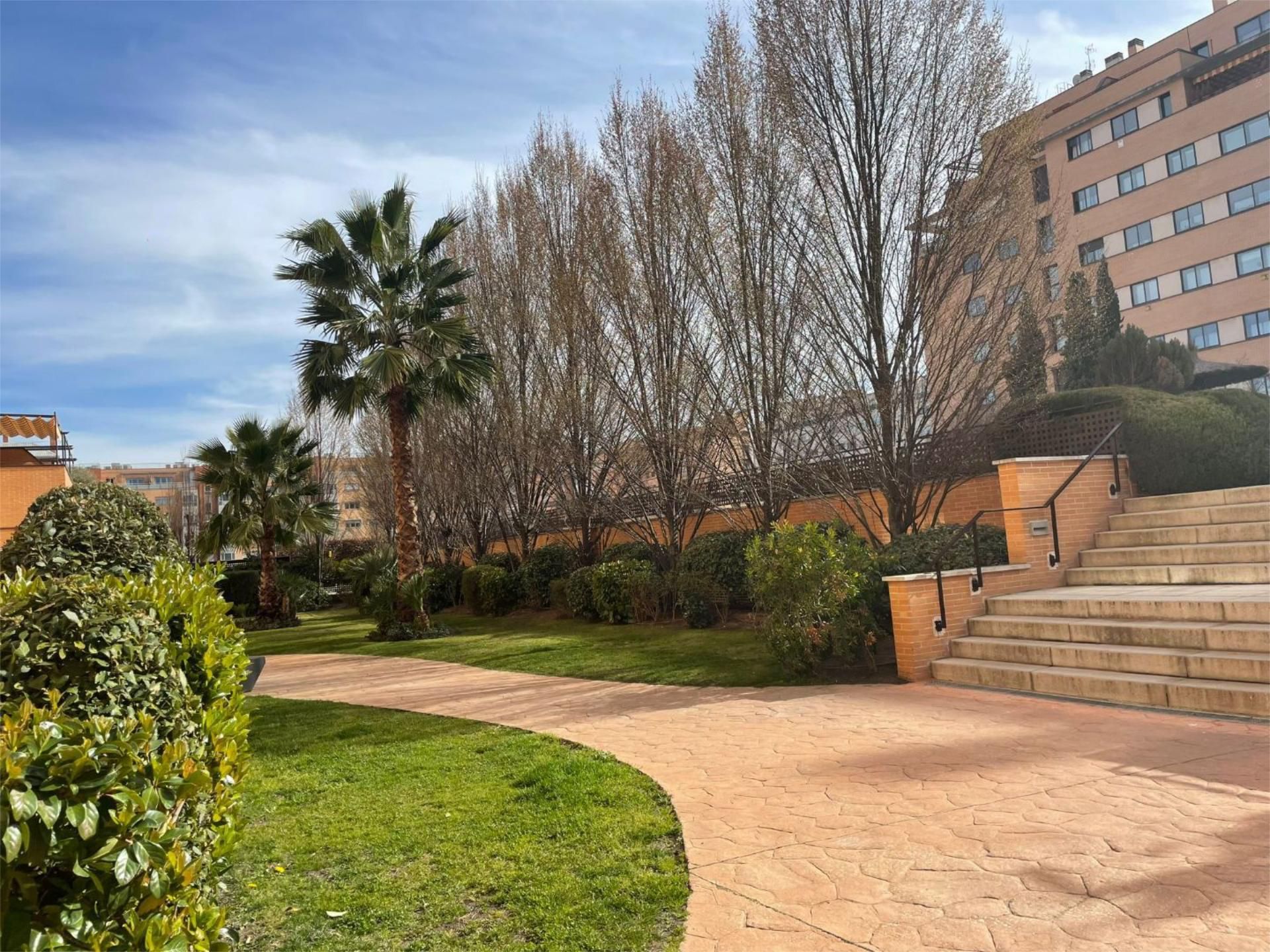 Ático en  Avenida de Santo Domingo de la Calzada 27 - Foto 25