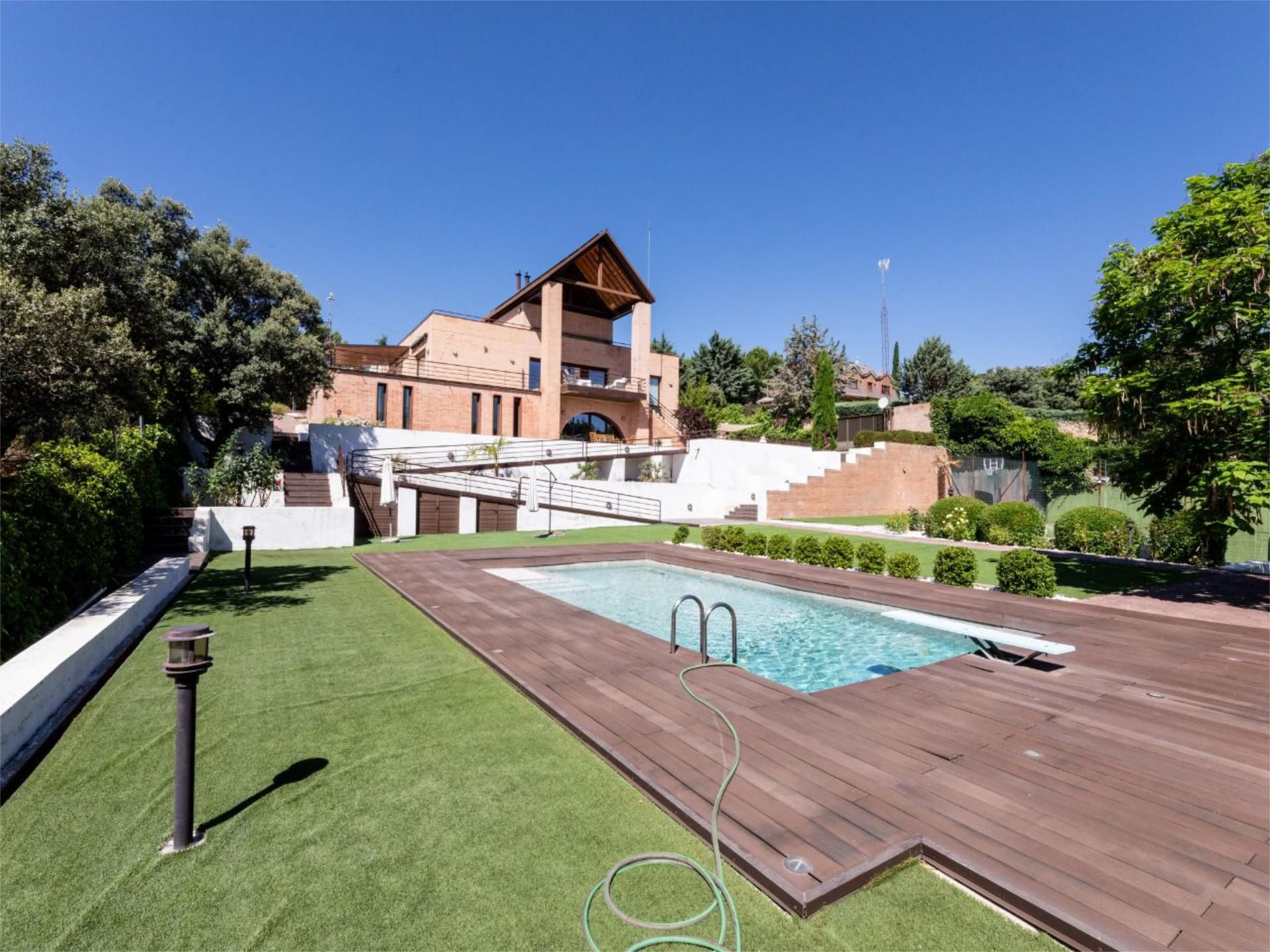 Chalet en Las Rozas de Madrid - Foto 5