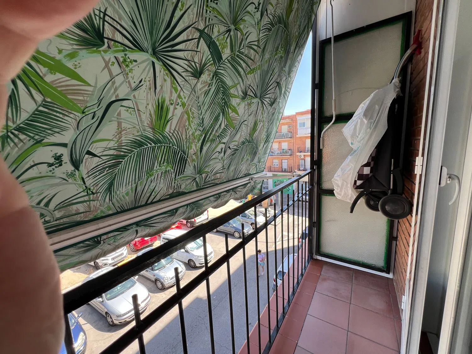 Piso en calle de Salvador Alonso, 17 - Foto 1