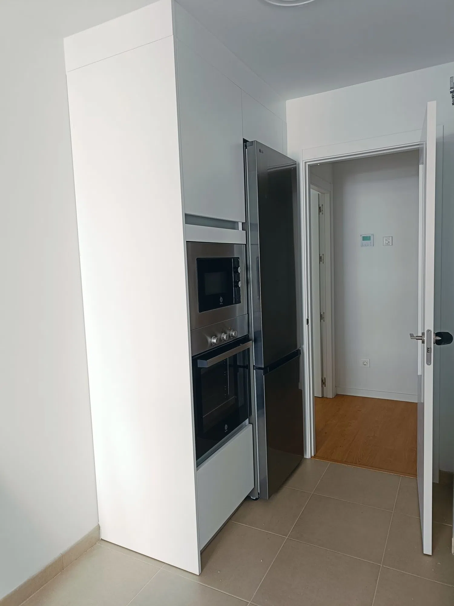 Piso en calle Haití, 6 - Foto 12