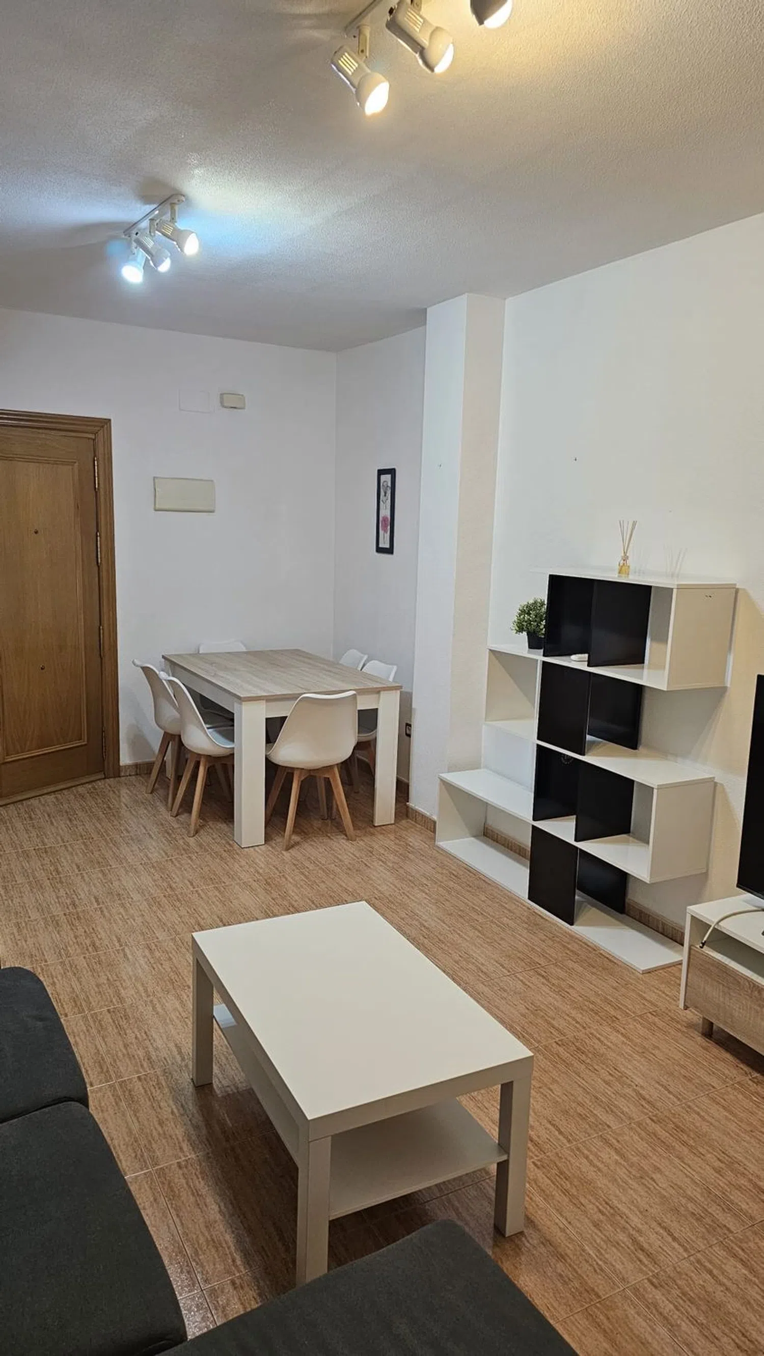 Piso en calle Escultor Noguera Valverde, 9 - Foto 20