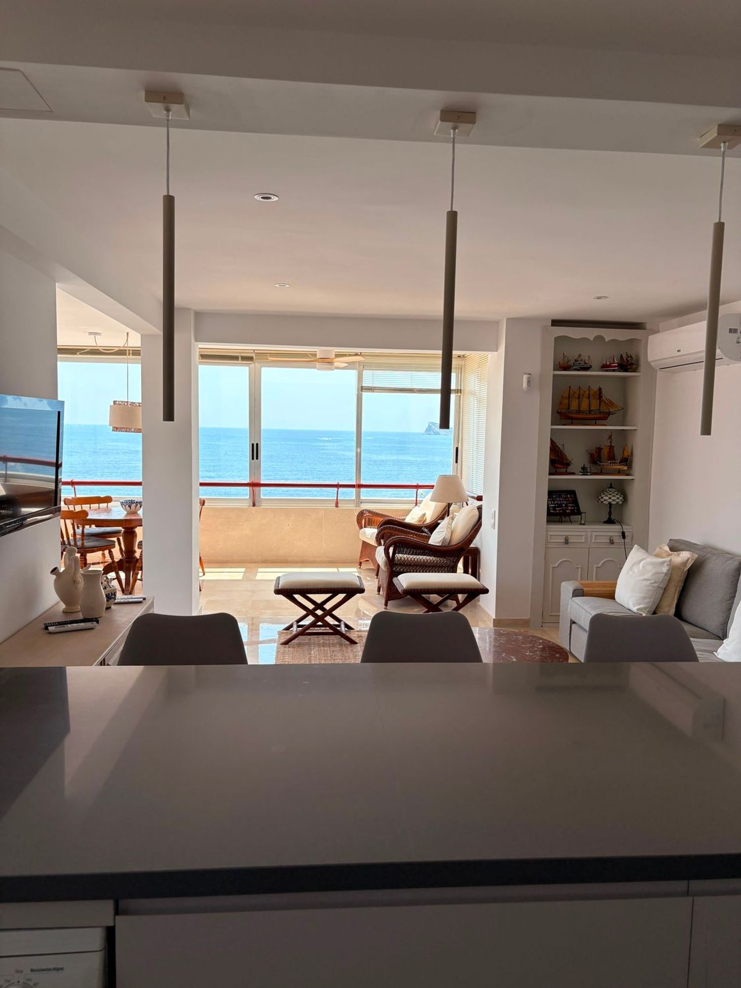 Piso en Avenida Vicente Llorca Alós, 7, Playa de Poniente, Playa de Poniente - Foto 3