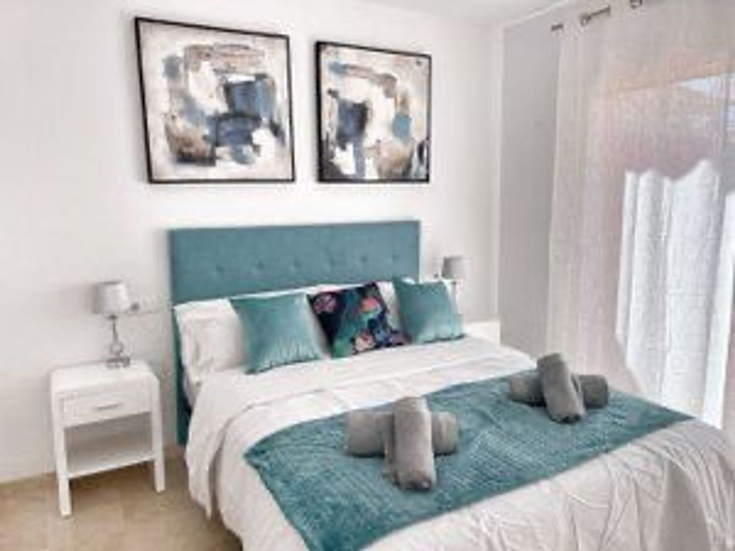 Dúplex en Calle Diamante, 19, Riviera del Sol, Riviera del Sol - Foto 9