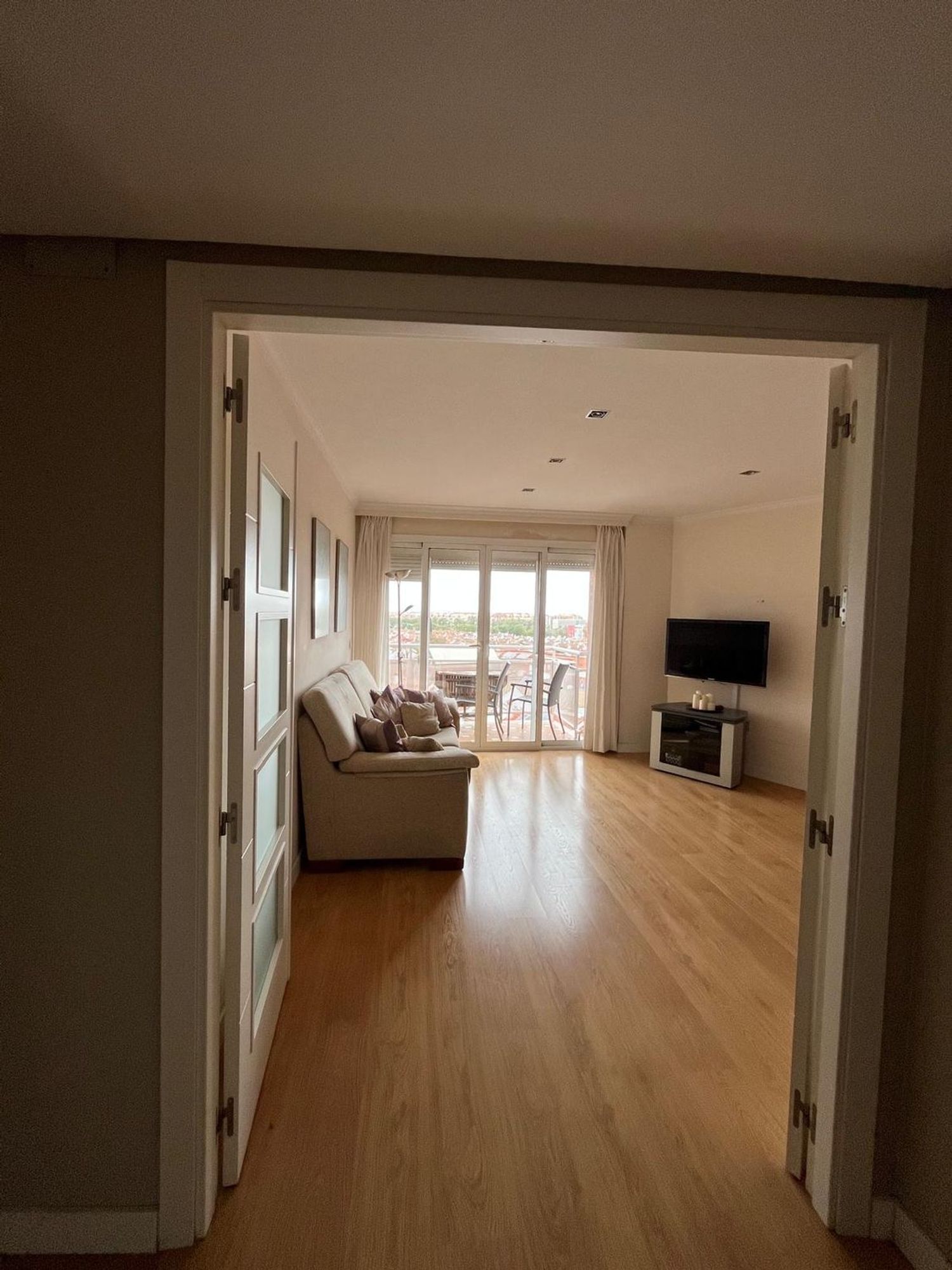 Piso en avenida de las Ciencias, 59 - Foto 17