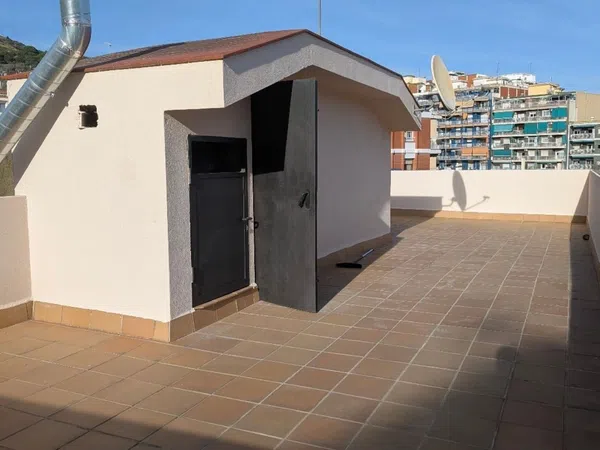 Casa o chalet independiente en Calle d'Àngel Prats, 17, Singuerlín, Singuerlín - Foto 12