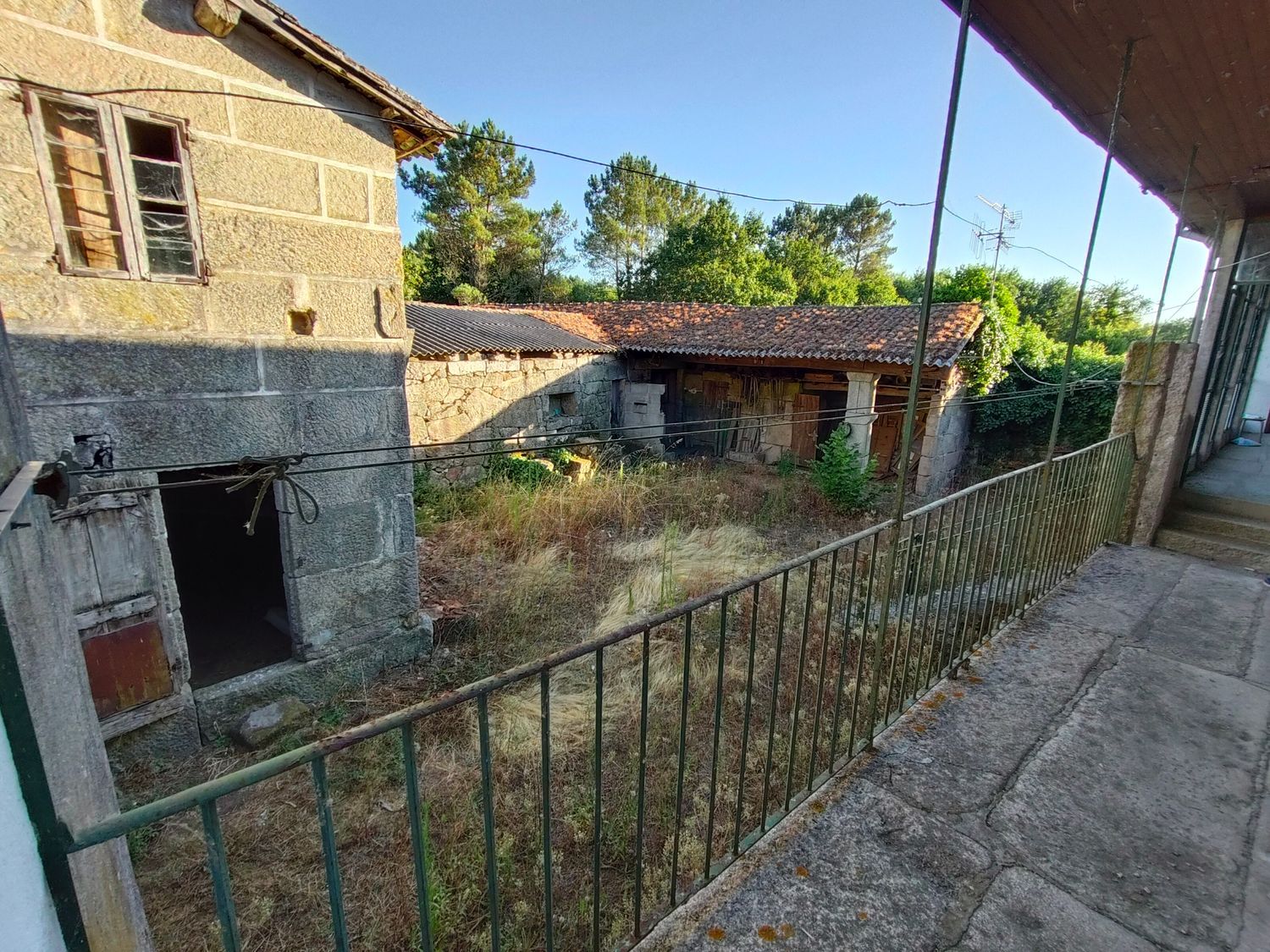 Casa rural en Outeiro, 18 - Foto 8