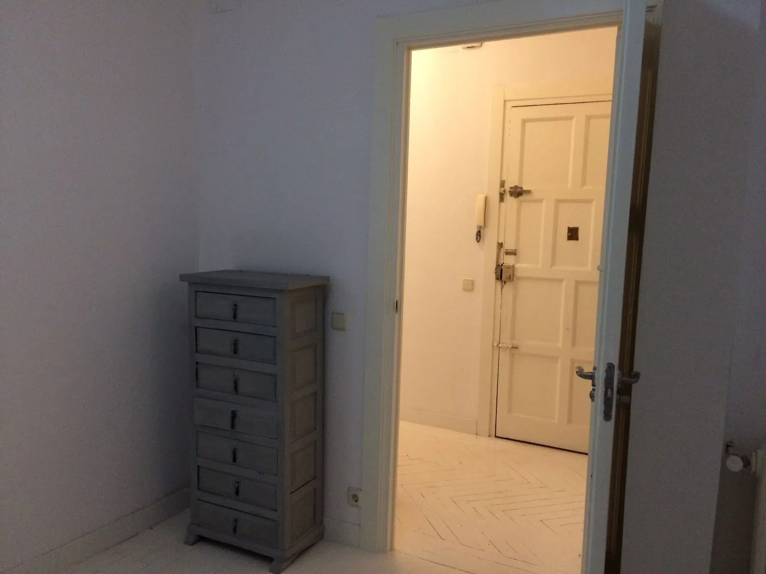 Piso en calle del Marqués de Cubas, 23 - Foto 6