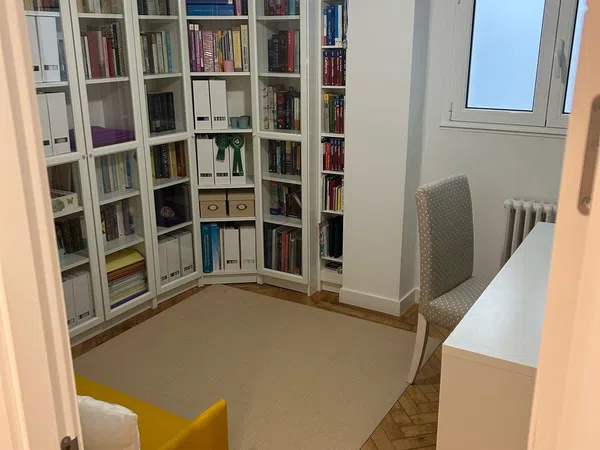 Piso en calle Patricia Urquiola, 2 - Foto 22