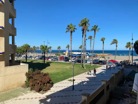 Piso en paseo Marítimo, 69