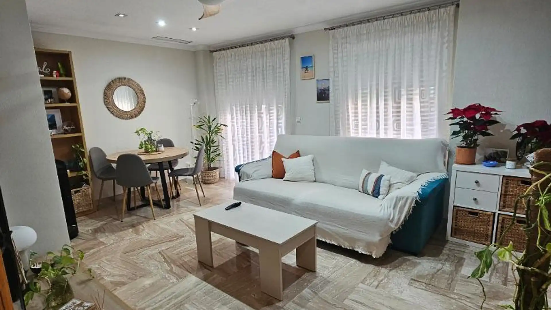 Piso en  Carrer Adolfo Marsillach 10 - Foto 1