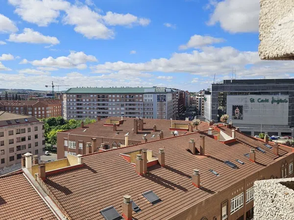 Piso en Calle las Fuentes, 8, La Chantría - La Lastra, La Chantría - La Lastra - Foto 3