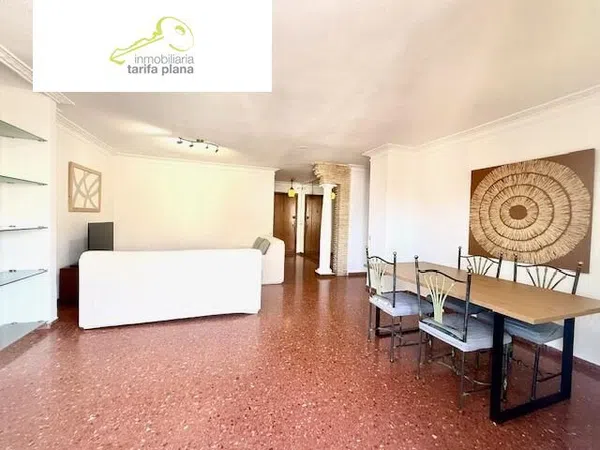 Piso en Calle de la Guàrdia Civil, Benimaclet - Foto 10