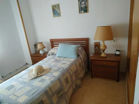 Piso en calle Maestro Marques, 25
