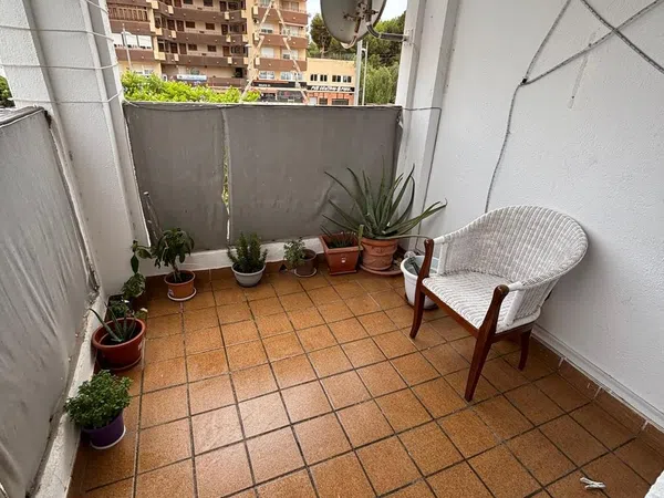 Piso en Calle el Dorado, 1, Aguadulce norte - Foto 10