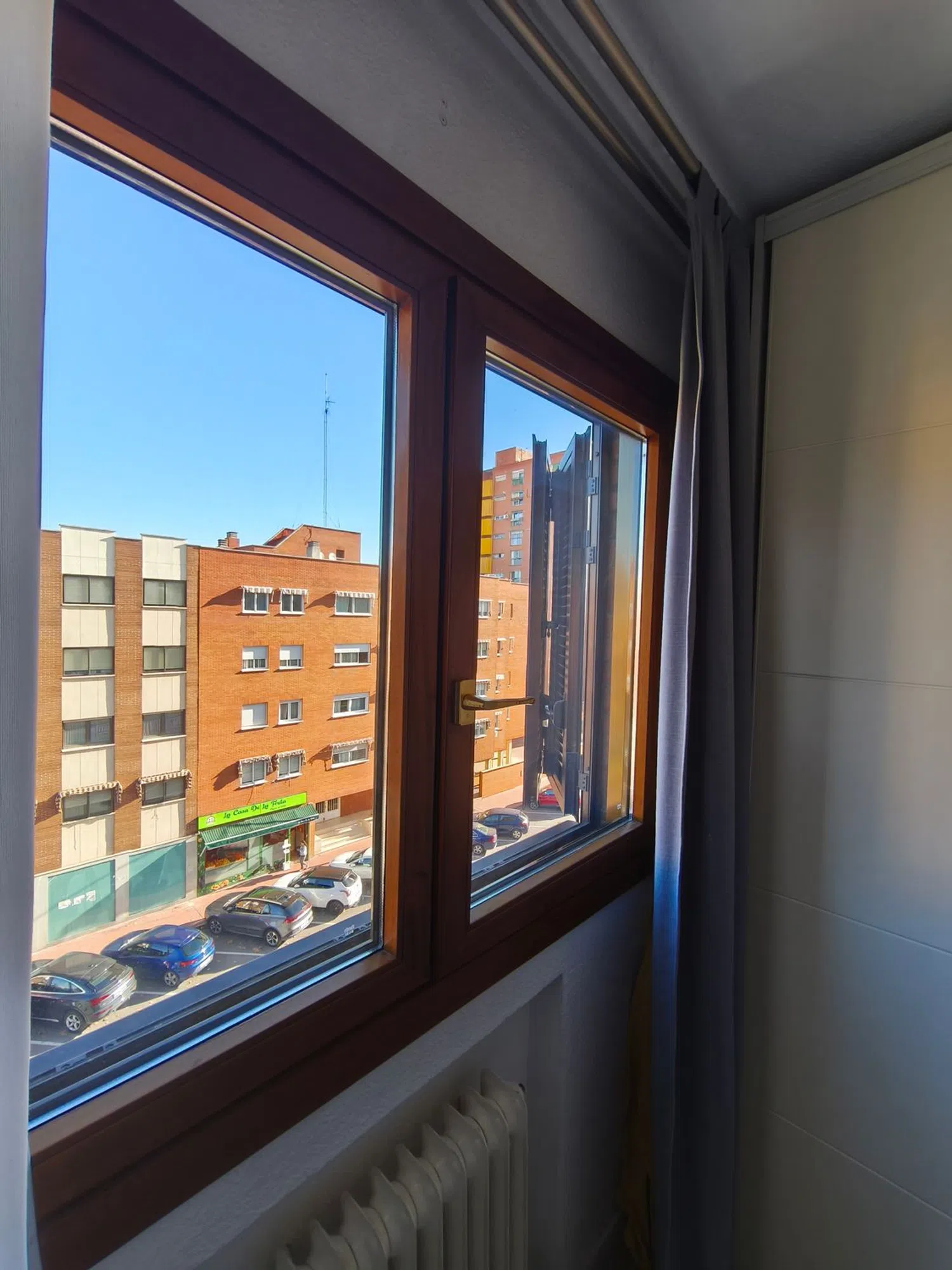 Piso en calle San Vidal, 20 - Foto 16