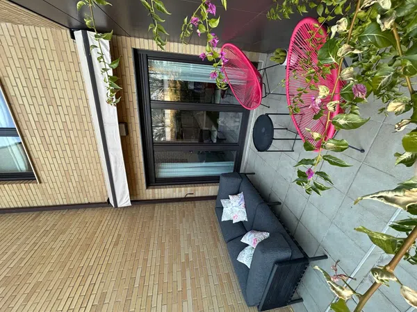 Chalet adosado en calle Cabo de Peñas, 6 - Foto 35