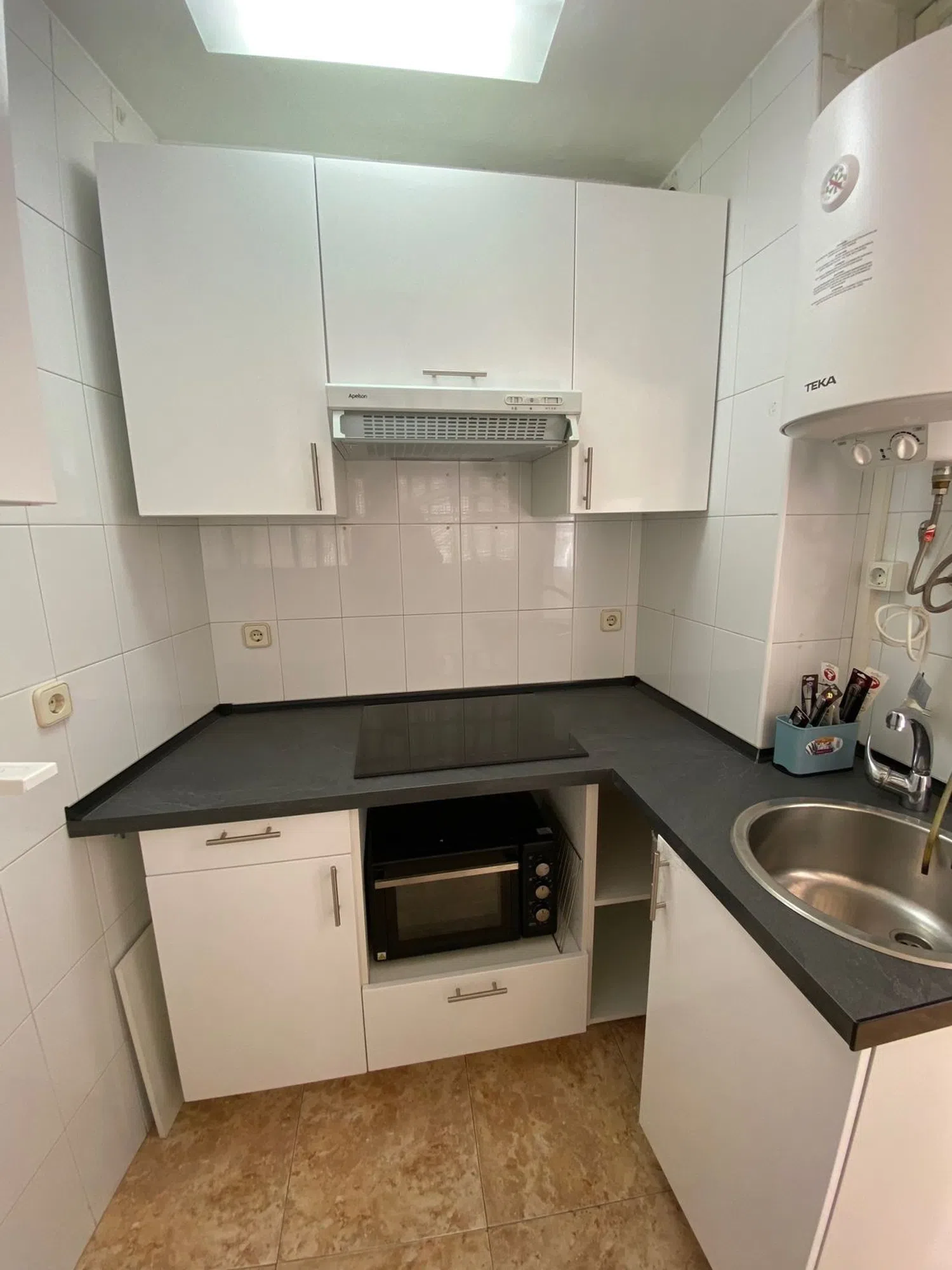 Piso en Barrio Puerta Bonita - Foto 4