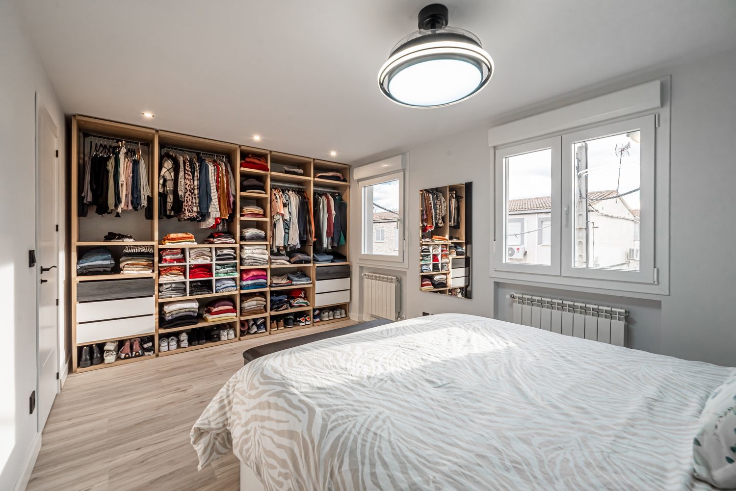 Chalet adosado en calle Santa Teresa de Jesús, 1 - Foto 27