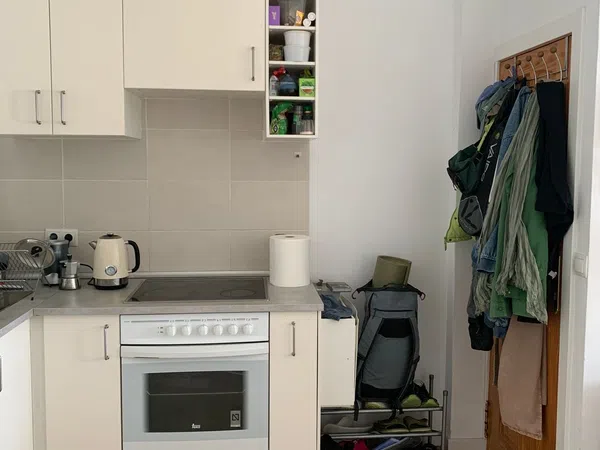 Piso en calle Tecén, 12 - Foto 5