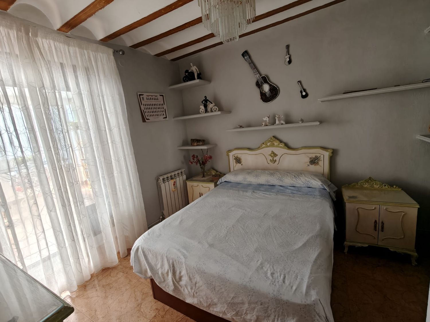 Chalet adosado en Calle San Rafael, 4 - Foto 11