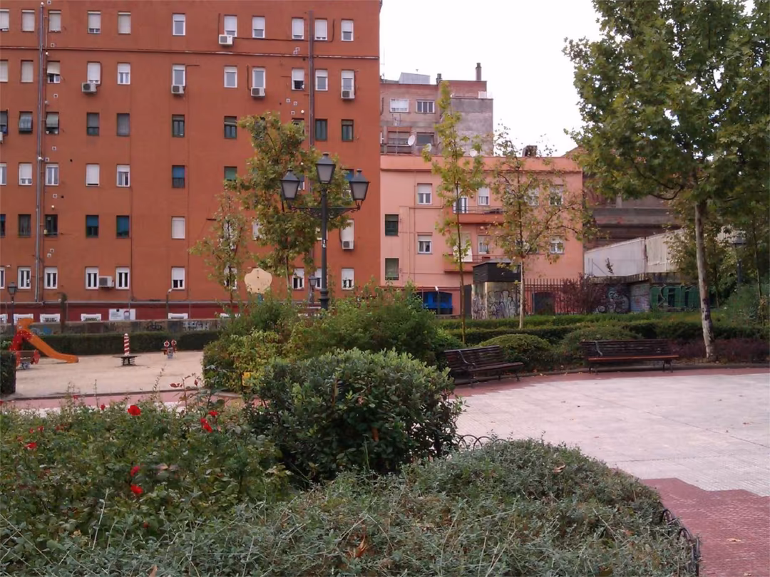 Piso en  Calle de Meléndez Valdés 34 - Foto 27
