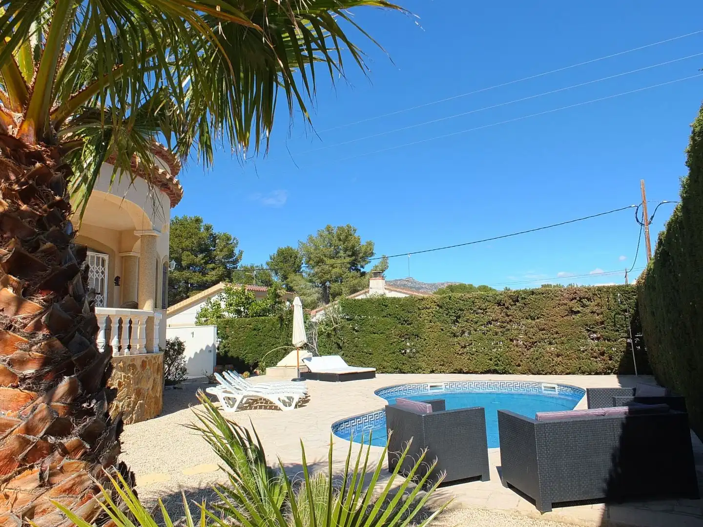 Chalet en  Carrer Trajacapita 242b - Foto 26
