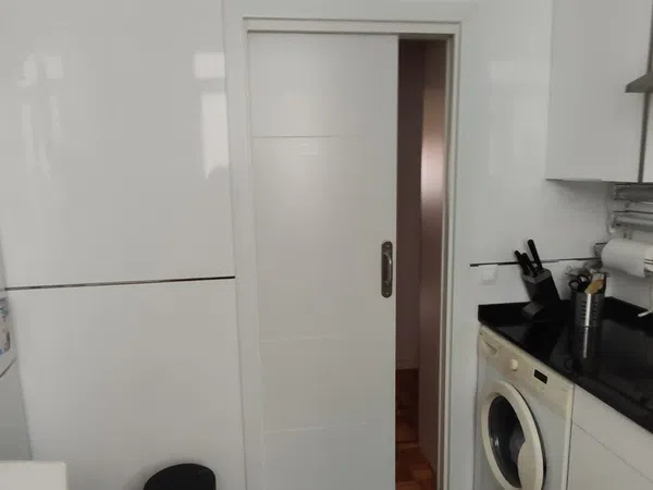 Piso en Calle Ruiz de Alda, 9, Castilla - Hermida, Castilla - Hermida - Foto 19