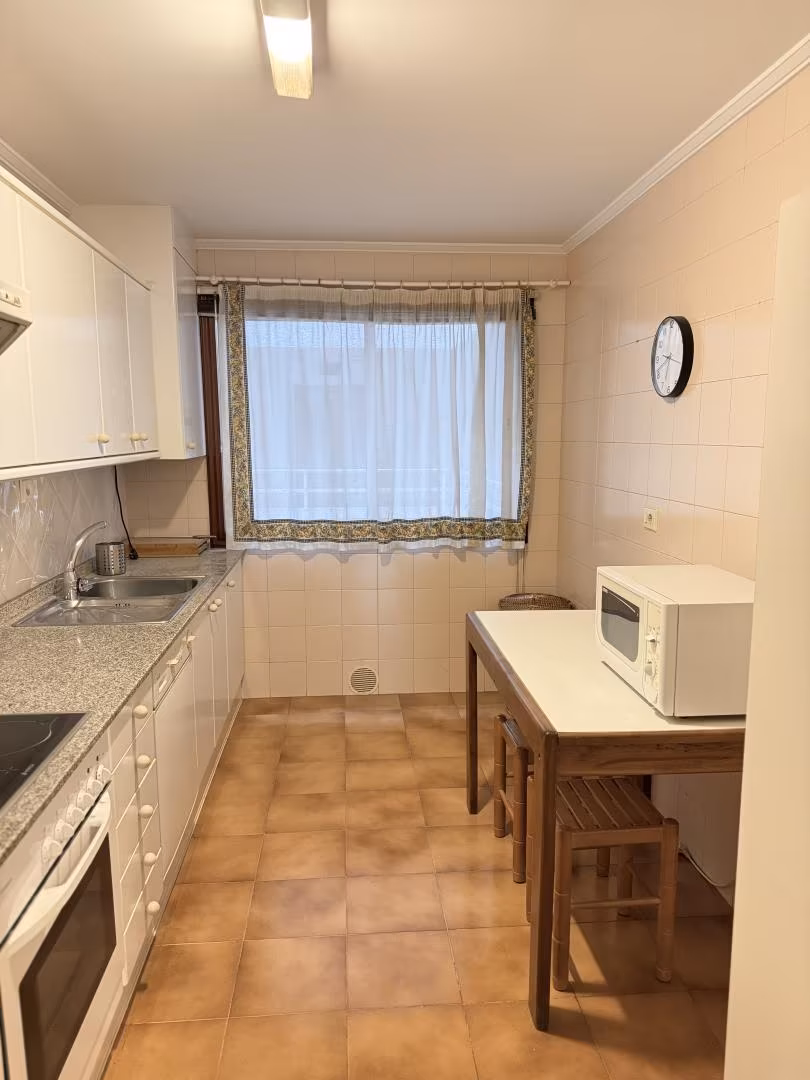 Piso en  Rúa Médico Rodríguez 20 - Foto 16