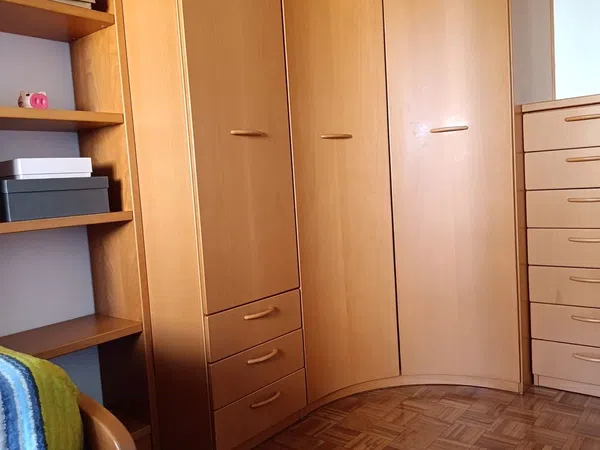 Piso en Avenida de Los Huetos, 18 b, Sansomendi - Ali, Sansomendi - Ali - Foto 11