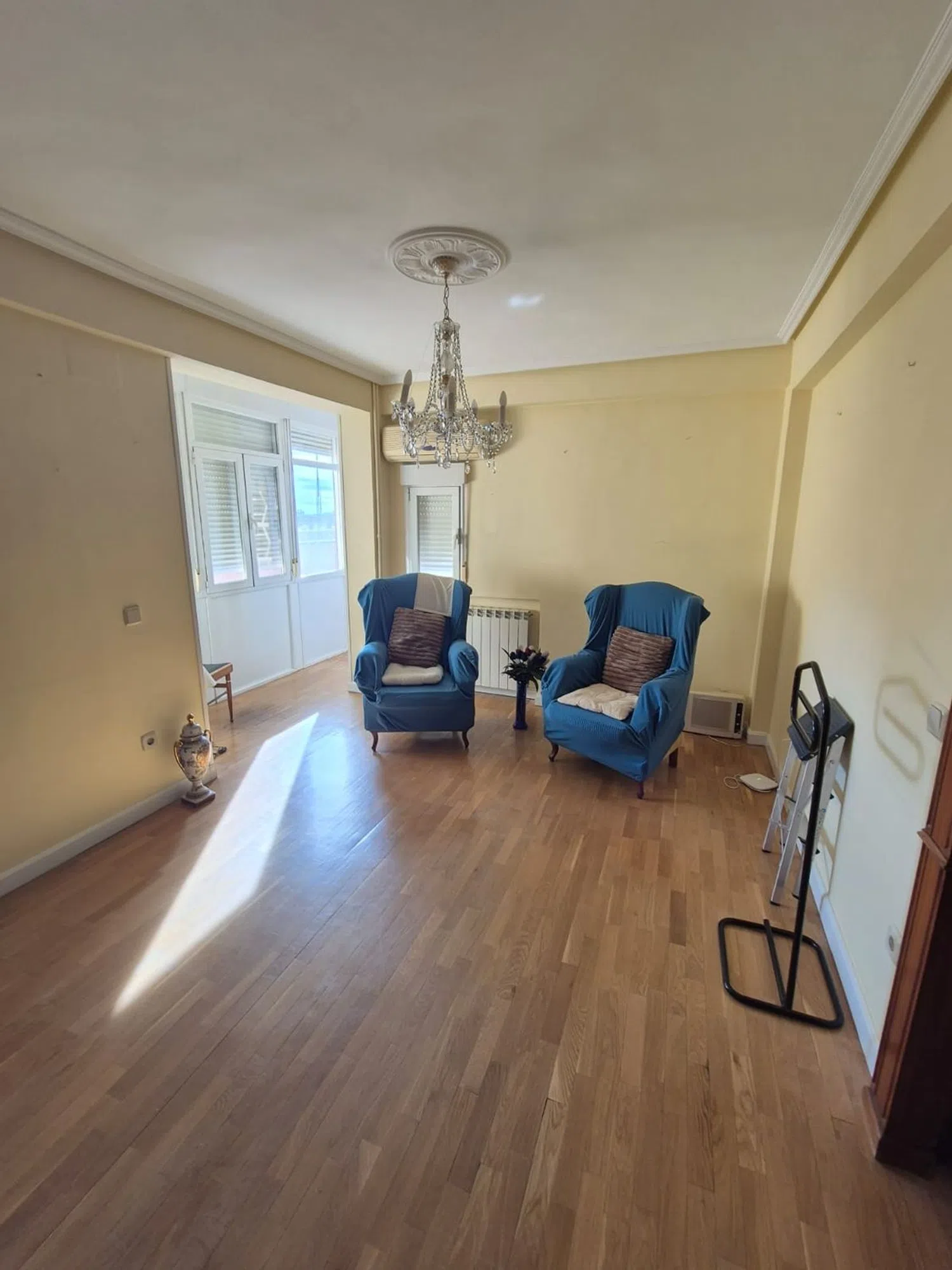 Piso en calle de San Pedro de Cardeña, 4 - Foto 5